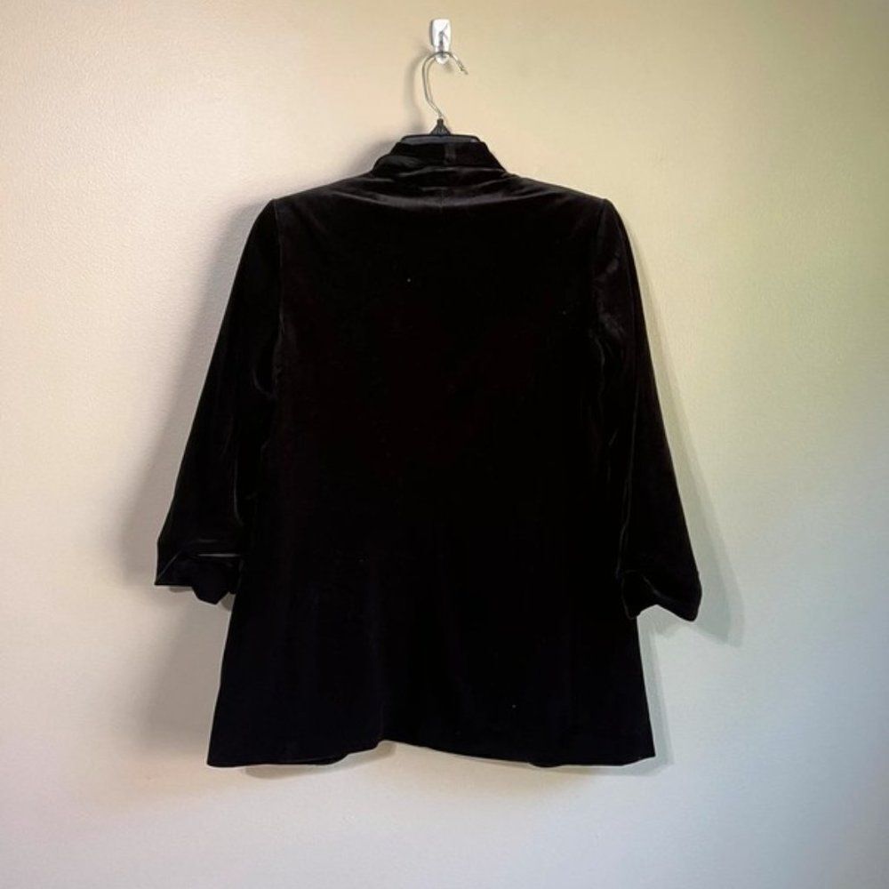 ‎Express small black jacket - Picture 5 of 5